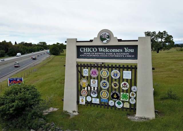 Property at 99 Highway 99, Chico, CA 95928