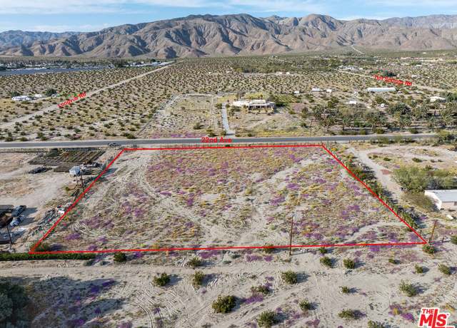 Property at 647250 22nd Ave, Desert Hot Springs, CA 92241