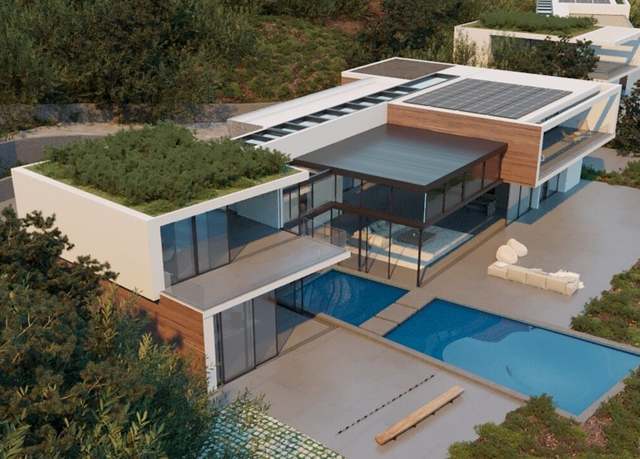 Property at 20711 Rockcroft Dr, Malibu, CA 90265