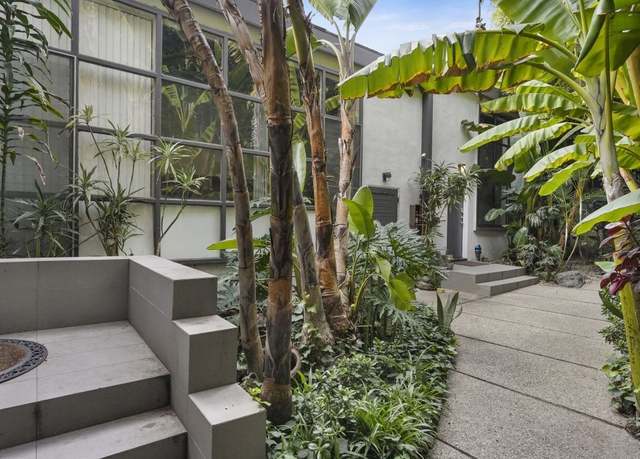 Property at 1007 N San Vicente Blvd, West Hollywood, CA 90069, 5 beds, 5 baths
