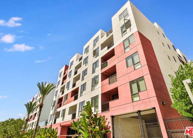 Property at 1234 Wilshire Blvd #609, Los Angeles, CA 90017, 2 beds, 2 baths