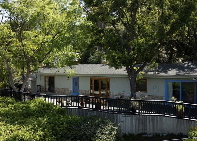 Property at 1129 Fernwood Pacific Dr, Topanga, CA 90290, 3 beds, 2 baths