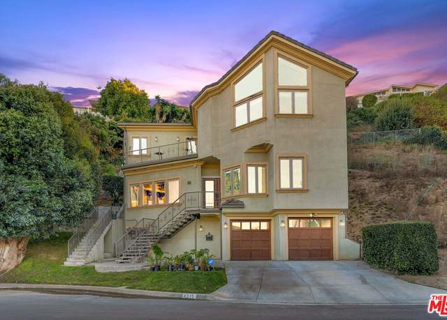 Property at 4212 Don Alanis Pl, Los Angeles, CA 90008, 4 beds, 4.5 baths