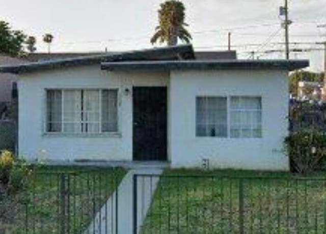 Property at 959 E 105th St, Los Angeles, CA 90002, 3 beds, 1 bath
