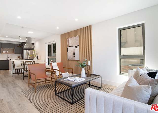 Property at 1236 N Fairfax Ave #1, West Hollywood, CA 90046, 3 beds, 2.5 baths