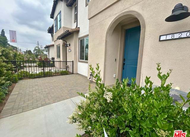 Property at 1820 W Merced Ave, West Covina, CA 91790, 3 beds, 2.5 baths