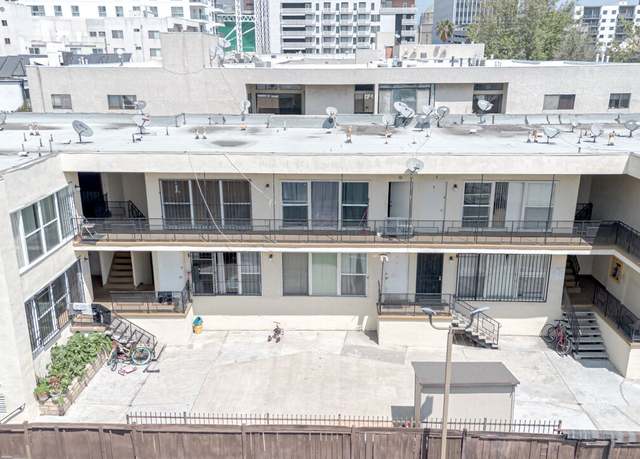 Property at 741 S Hobart Blvd #13, Los Angeles, CA 90005, 15 beds, 15 baths