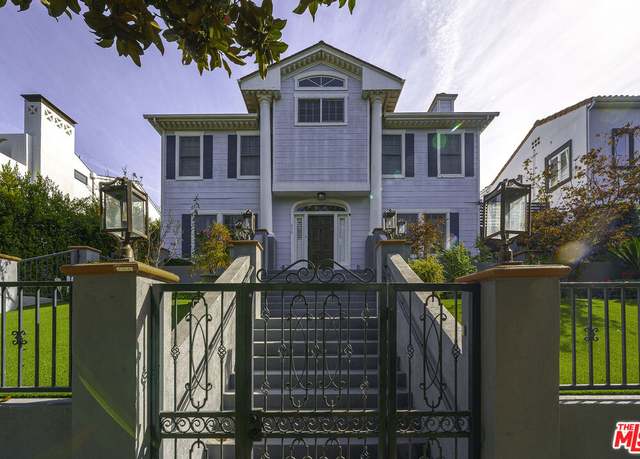 Property at 950 S Longwood Ave, Los Angeles, CA 90019, 6 beds, 5 baths