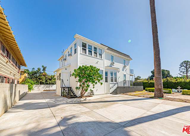 Property at 2943 Walton Ave, Los Angeles, CA 90007, 8 beds, 4 baths