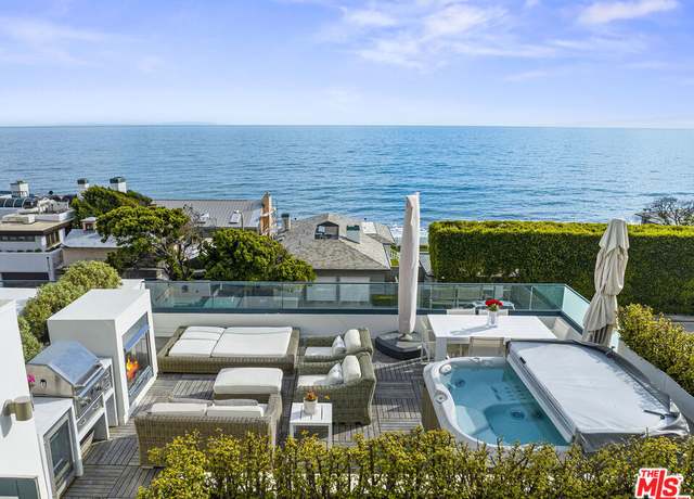 Property at 22065 Pacific Coast Hwy #1, Malibu, CA 90265, 3 beds, 4 baths