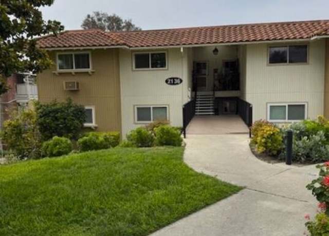 Property at 2136 Via Puerta Unit N, Laguna Woods, CA 92637, 2 beds, 2 baths
