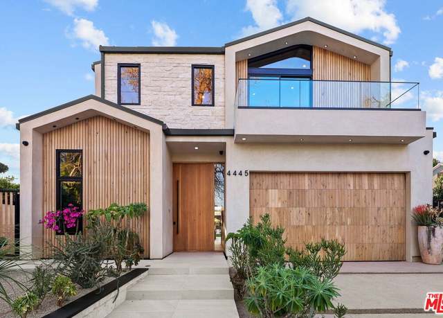 Property at 4445 Van Noord Ave, Studio City, CA 91604, 5 beds, 5.5 baths