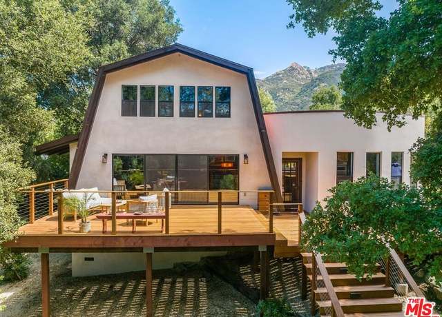 Property at 25813 Dark Creek Rd, Calabasas, CA 91302, 3 beds, 2 baths