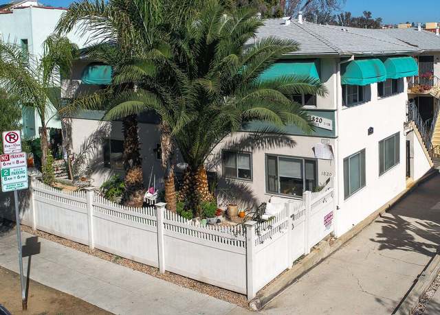 Property at 1820 Grace Ave, Los Angeles, CA 90028, 3 beds, 2 baths