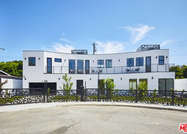 Property at 4338 Huntley Ave, Culver City, CA 90230, 4 beds, 6 baths