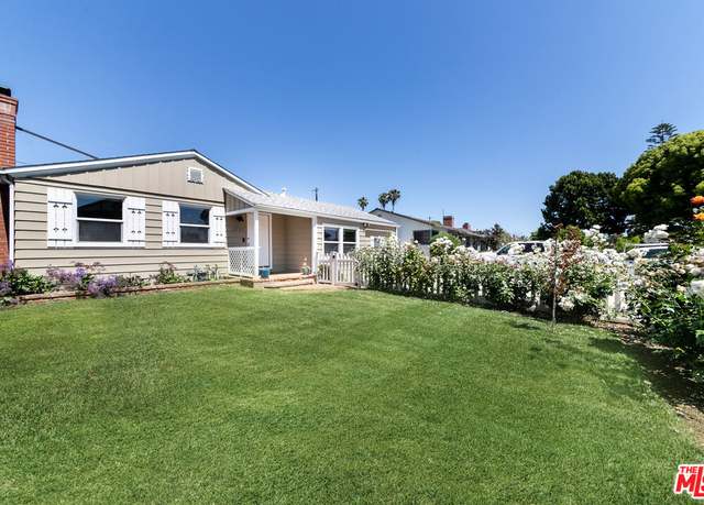 Property at 2722 Granville Ave, Los Angeles, CA 90064, 3 beds, 2 baths