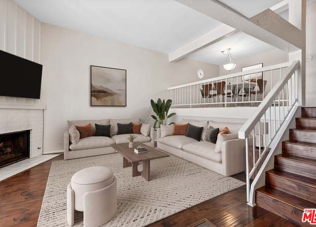 Property at 6265 Canoga Ave #38, Woodland Hills, CA 91367, 3 beds, 2.5 baths
