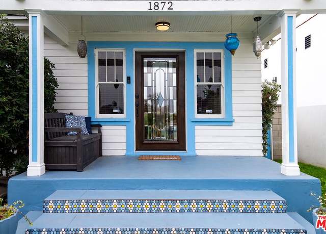 Property at 1872 W 38th Pl, Los Angeles, CA 90062, 2 beds, 2 baths