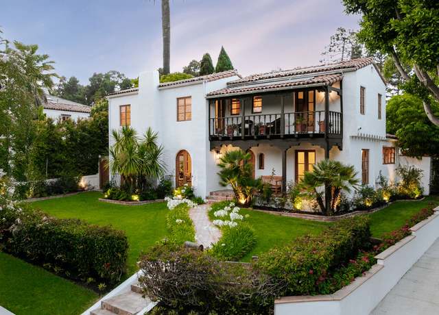 Property at 2301 Georgina Ave, Santa Monica, CA 90402, 4 beds, 3 baths