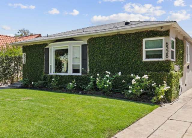 Property at 6526 6528 San Vicente Blvd, Los Angeles, CA 90048, 3 beds, 2 baths