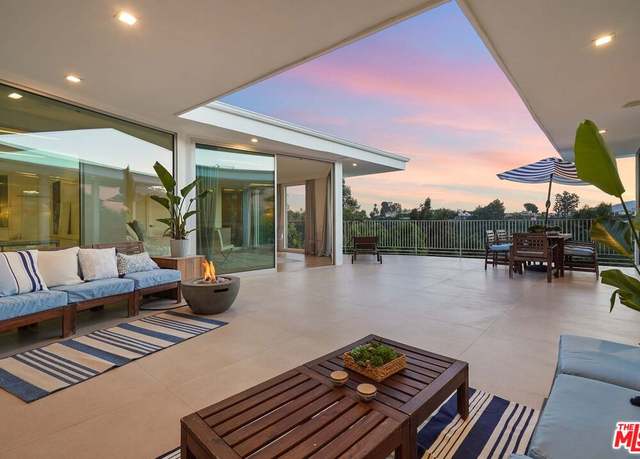 Property at 11316 Chalon Rd, Los Angeles, CA 90049, 3 beds, 3.5 baths