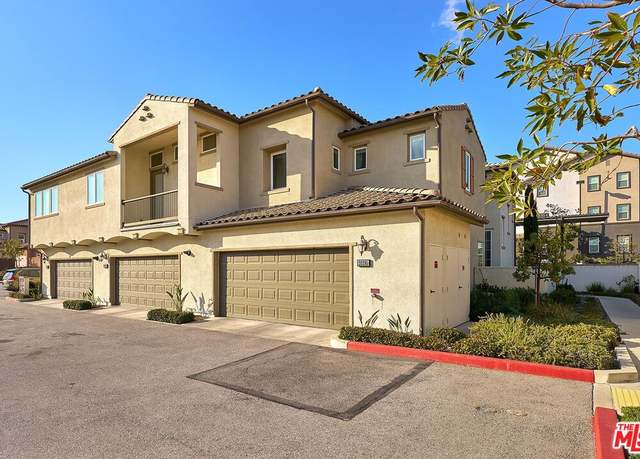 Property at 20285 Avenida Paloma, Porter Ranch, CA 91326, 4 beds, 3 baths