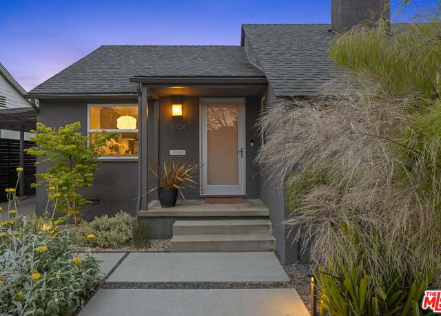 Property at 3206 Colby Ave, Los Angeles, CA 90066, 3 beds, 2 baths