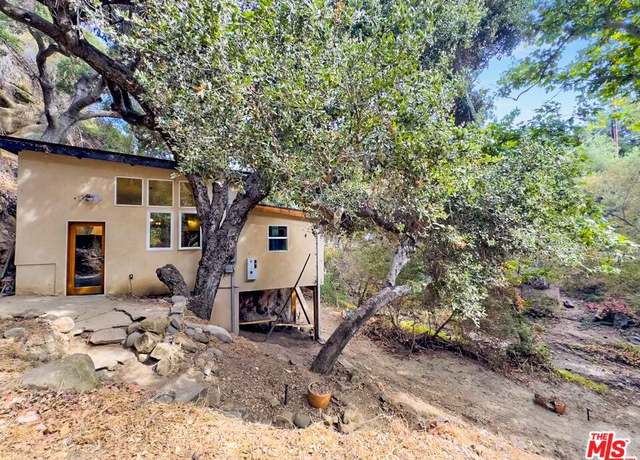 Property at 635 N Topanga Canyon Blvd, Topanga, CA 90290, 1 bed, 1 bath