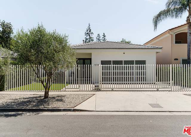 Property at 4508 Vesper Ave, Sherman Oaks, CA 91403, 4 beds, 3.5 baths