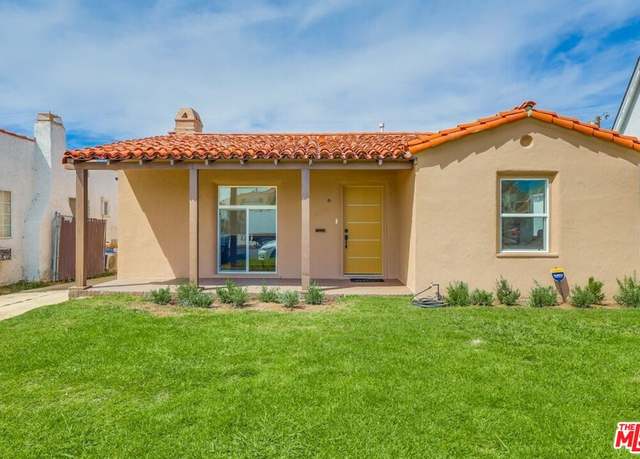 Property at 2035 W 68th St, Los Angeles, CA 90047, 3 beds, 3 baths