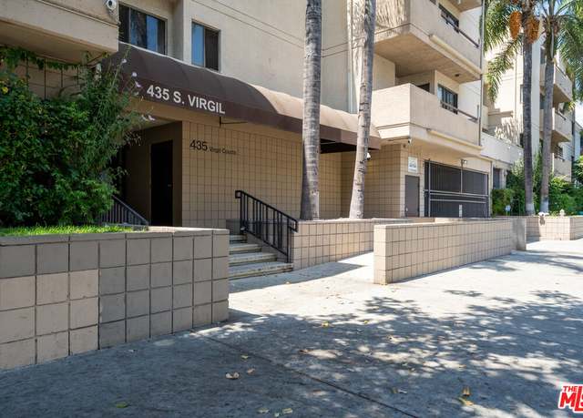 Property at 435 S Virgil Ave #109, Los Angeles, CA 90020, 2 beds, 2 baths