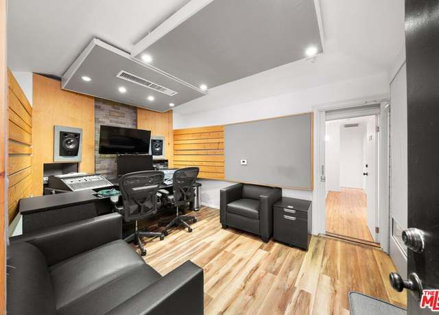 Property at 761 N Gower St, Los Angeles, CA 90038, 3 beds, 2.5 baths