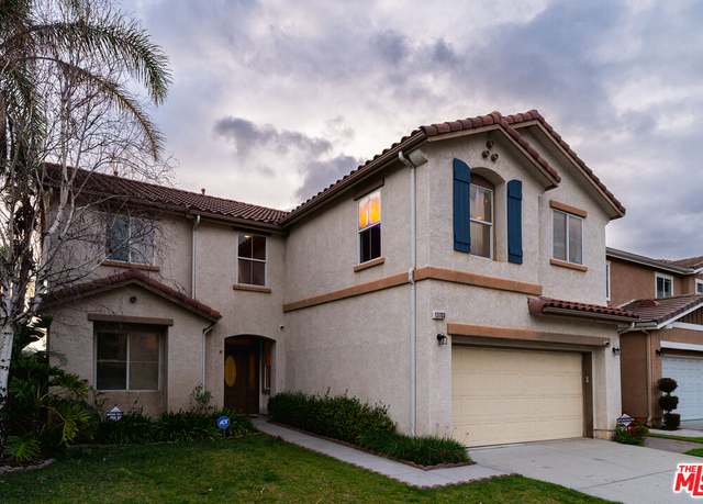 Property at 13103 Angeles Trail Way, Sylmar, CA 91342, 5 beds, 2.5 baths