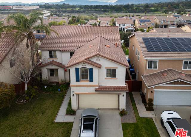 Property at 13103 Angeles Trail Way, Sylmar, CA 91342, 5 beds, 2.5 baths