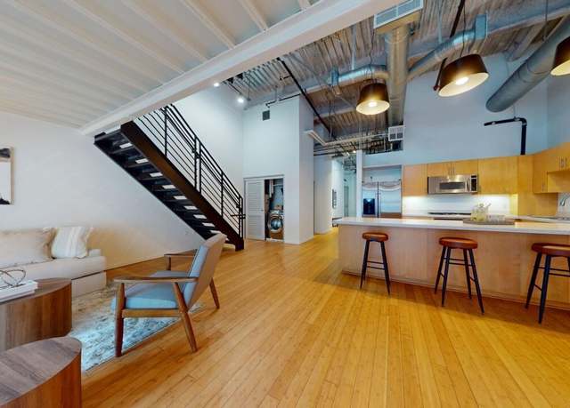 Property at 1130 S Flower St #413, Los Angeles, CA 90015, 2 beds, 2 baths
