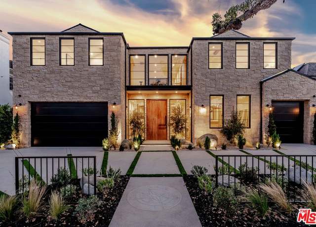 Property at 839 Toyopa Dr, Pacific Palisades, CA 90272