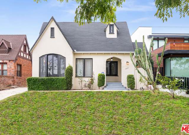 Property at 445 S Wetherly Dr, Beverly Hills, CA 90211, 3 beds, 2 baths