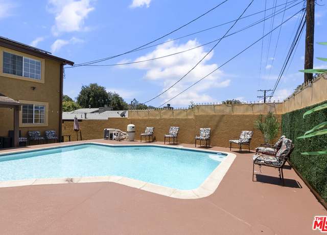 Property at 5183 Obama Blvd, Los Angeles, CA 90016, 4 beds, 3 baths