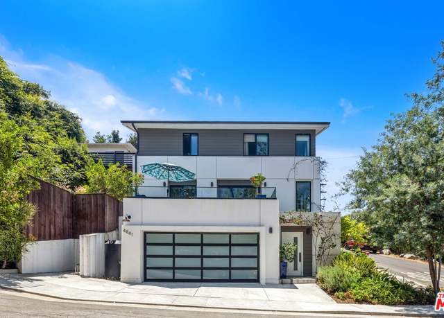 Property at 4841 Minden Pl, Los Angeles, CA 90041, 4 beds, 3.5 baths
