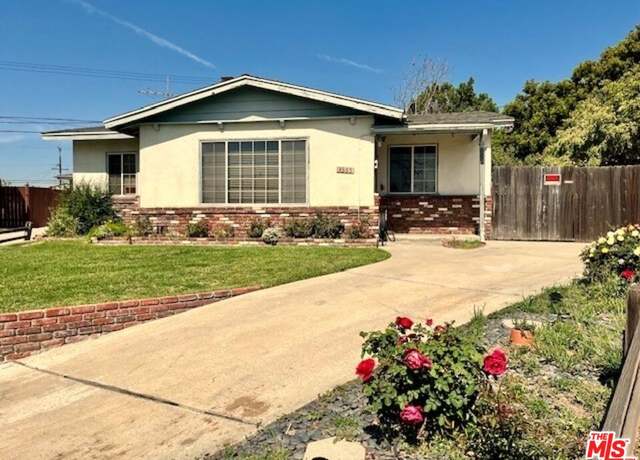 Property at 3565 Lashbrook Ave, Rosemead, CA 91770, 3 beds, 1.5 baths