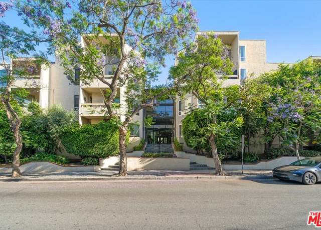 Property at 8960 Cynthia St #211, West Hollywood, CA 90069, 1 bed, 1 bath