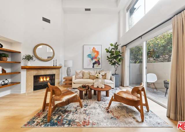 Property at 1252 Euclid St #101, Santa Monica, CA 90404, 2 beds, 2.5 baths