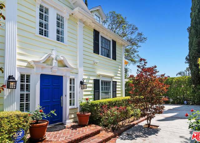 Property at 12039 Weddington St, Valley Village, CA 91607, 3 beds, 2 baths