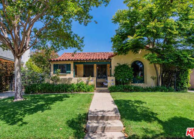 Property at 10633 Rochester Ave, Los Angeles, CA 90024, 2 beds, 1 bath