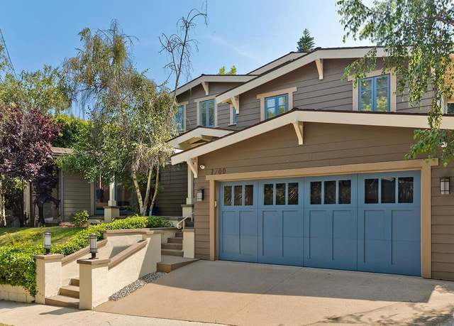 Property at 2700 Anchor Ave, Los Angeles, CA 90064, 4 beds, 3 baths