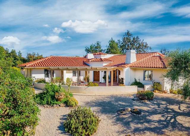 Property at 3044 Camino Cielo, Fallbrook, CA 92028, 4 beds, 3.5 baths