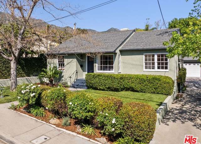 Property at 4908 Ramsdell Ave, La Crescenta, CA 91214, 3 beds, 2 baths