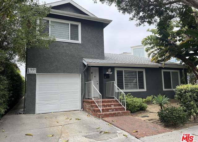 Property at 1807 Oak St, Santa Monica, CA 90405, 6 beds, 6 baths
