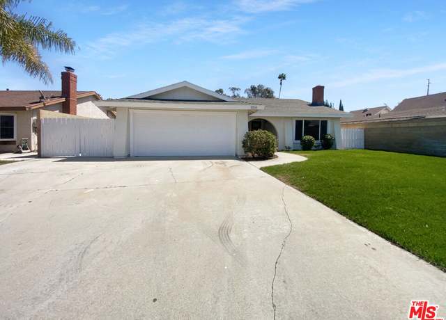 Property at 1014 London Cir, Placentia, CA 92870, 4 beds, 2 baths