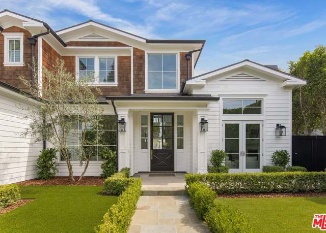 Property at 4476 Libbit Ave, Encino, CA 91436, 6 beds, 7 baths